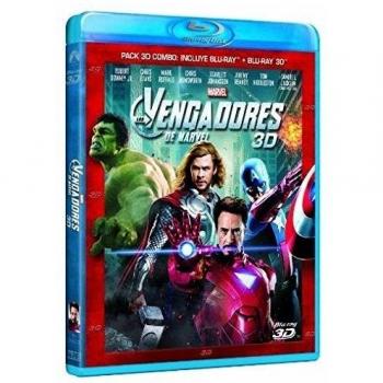 Los Vengadores
