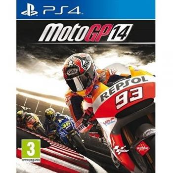 MotoGP 14