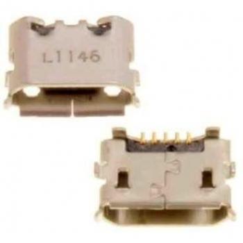 Conector Carga HTC Desire 601