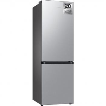 Frigorífico combi Samsung No Frost con WiFi y tecnología SpaceMax RB34C602DSA/EF