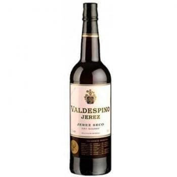 Valdespino Fino Jerez Seco 1L