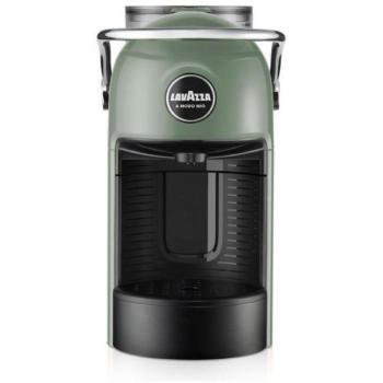 Cafetera de cápsulas Lavazza Jolie Evo 0.6L Verde 1250W