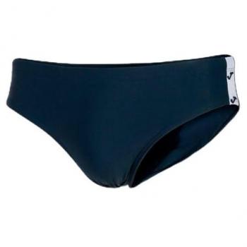 Bañador slip Joma Splash marino para hombre, diseño clásico, tejido de secado rápido, ajuste cómodo, disponible en tallas 7-8 años