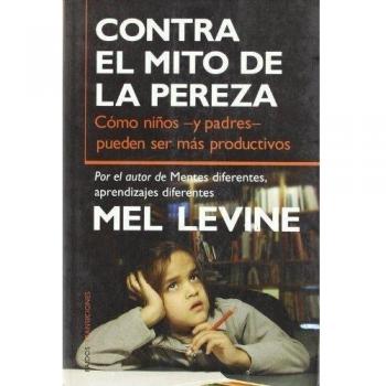 Contra el mito de la pereza: Cómo niños -y padres- pueden ser más productivos