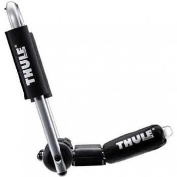Thule 837000 enganche para portaequipajes