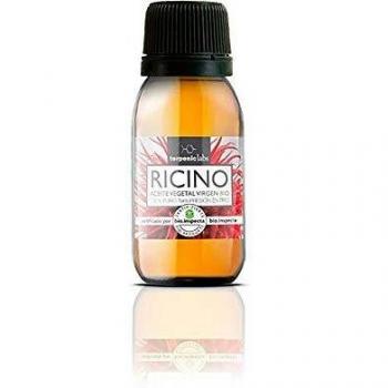 Terpenic Ricino V 250Ml Bio Aceites Vegetales 250 ml