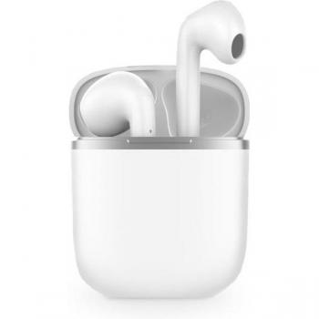 Auriculares inalámbricos Contact Twins Pro Blancos