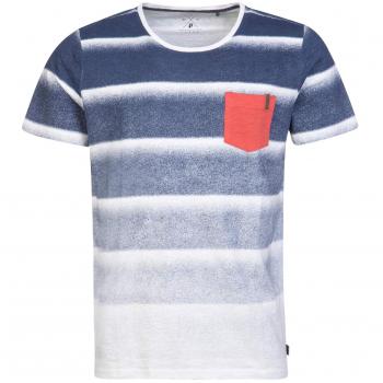 Protest Barato Camiseta, Hombre, Basic, L