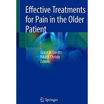 Effective Treatments for Pain in the Older Patient