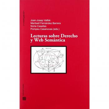 LECTURAS SOBRE DERECHO Y WEB SEMANTICA