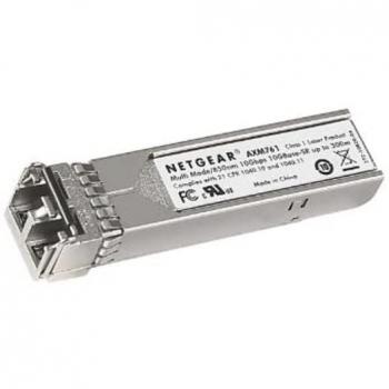 Netgear ProSafe 10GB Network Converter Module (Model: 8NEAXM76110000S)