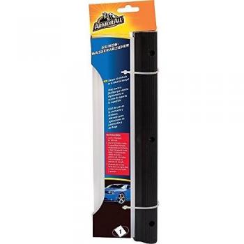 Armor 31508L Rasqueta para retirar el Agua, Hecha Silicona