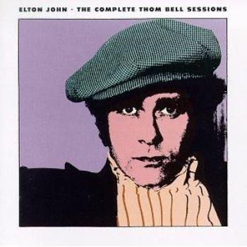 Complete Thom Bell Session