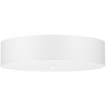 Aplique para techo Skala 50 blanco E27