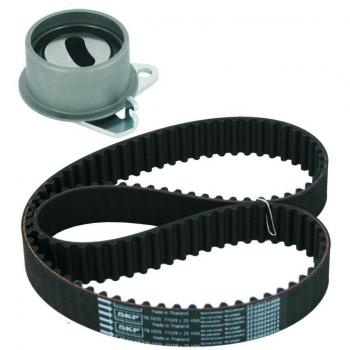 SKF VKMA 95651 Kit de correa de distribución