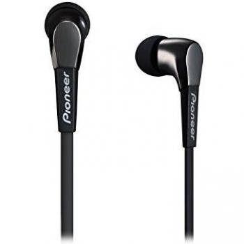 Pioneer SE-CL722T-K - Auriculares Tipo botón