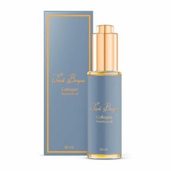 Sarah Becquer Collagen Nutrition Oil 30ml