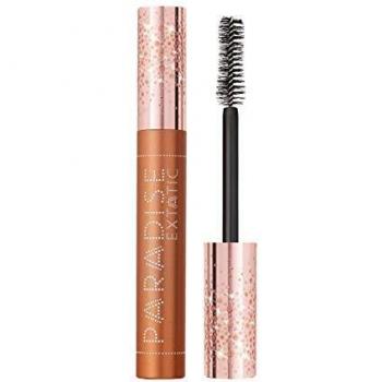L'Oréal Paradise Extatic Edición Limitada Máscara de Pestañas, Volumen y Longitud, Negro