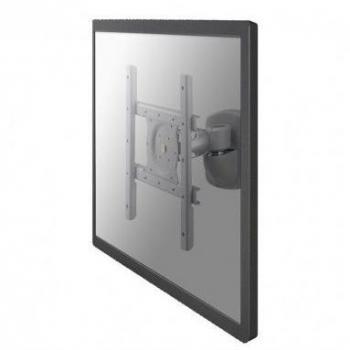 Soporte de pared NewStar FPMA-W915 para pantallas planas de 10 a 40 pulgadas, con inclinación y giro