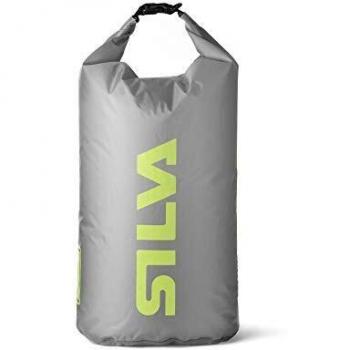 Silva Bolsa Seca R.Pet 24l One Size Grey