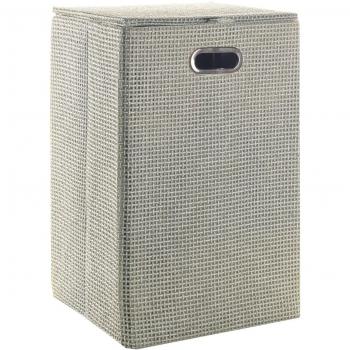 Gedy LA382900300 - Cesto Ropa Lavanda Moka