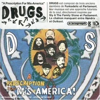 A Prescription For Mis America
