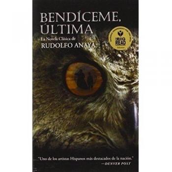 Ultima Blessing Essential Oil Blend
