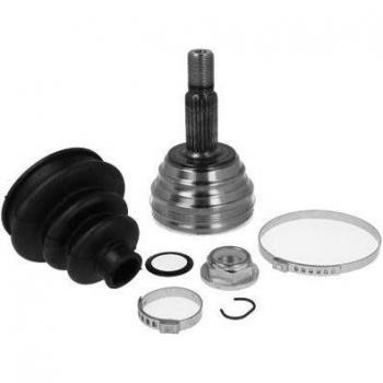 Juego de articulación, árbol de transmisión METELLI CV-joint 15-1190