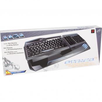 Mad Catz S.T.R.I.K.E.TE - Teclado