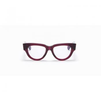 Valentino V-Essential III Purple Women's Optical Glasses - Size: One Size