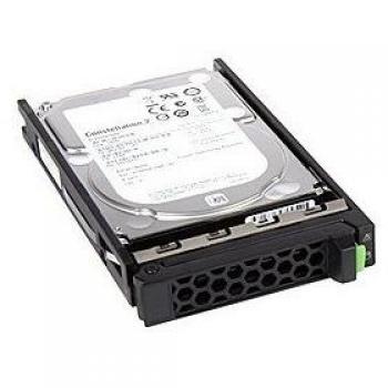 Fujitsu S26361-F5588-L960 unidad de estado sólido 2.5 960 GB Serial ATA III - Disco duro sólido