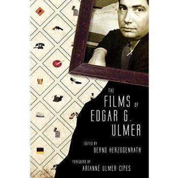 Edgar G. Ulmer Film Collection: Classic Cinema Anthology