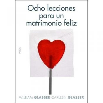 Ocho lecciones para un matrimonio feliz