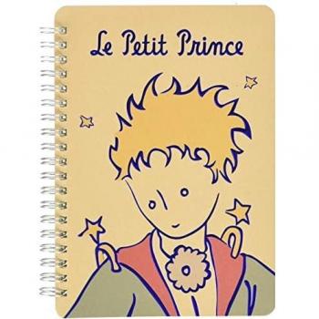 Le Petit Prince, Cuaderno de El Principito, Enesco
