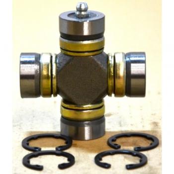 Articulación de transmisión GKN U 214 para NISSAN King Cab, Navara, Pick-up
