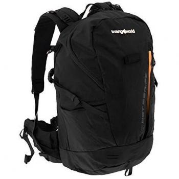 Trango Mochila Hbt 28, Unisex Adulto, Gris