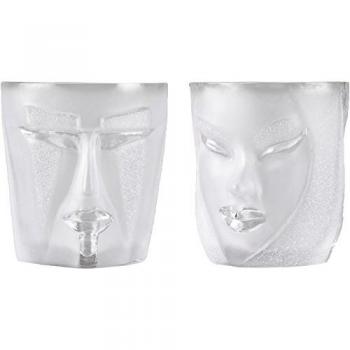 Mats Jonasson Målerås Electra / Kubik Clear Whisky 2-pack
