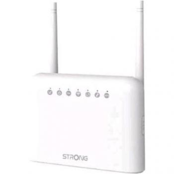 Strong 4G LTE Router 350 de Alta Velocidad con Conexión Inalámbrica de hasta 300Mbit/s