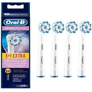 Oral-B Recambio Sensi UltraThin 3UD
