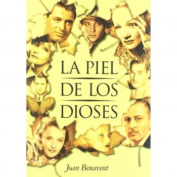 La piel de los dioses