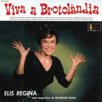 Viva A Brotolandia + Poema De Amor