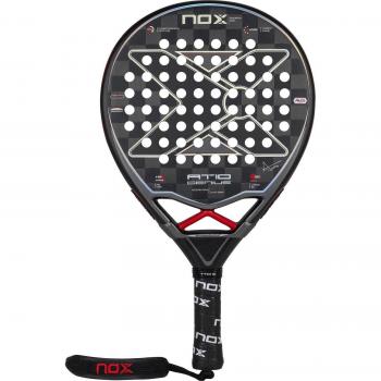 Pala de Pádel Nox AT10 Genius 18K by Agustín Tapia 2023