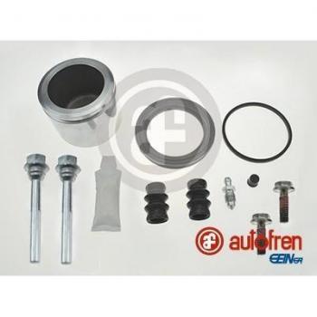 Juego de reparación para pinza de freno AUTOFREN SEINSA D43513S