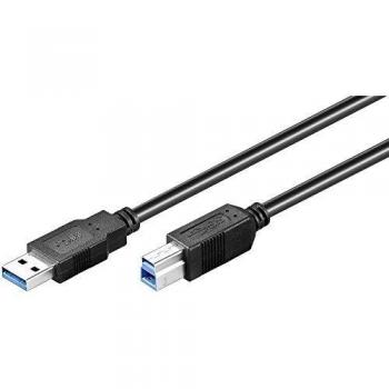 Ewent EW-100103-010-N-P - Cable USB