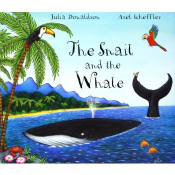 The Snail and the Whale