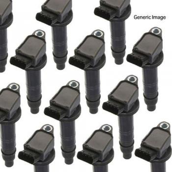 Bosch 0 221 600 001 Bobina de encendido