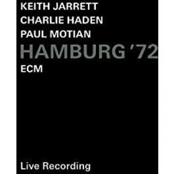 Ndr Jazz Workshop - Hamburg 1972 - Live - Keith Jarrett