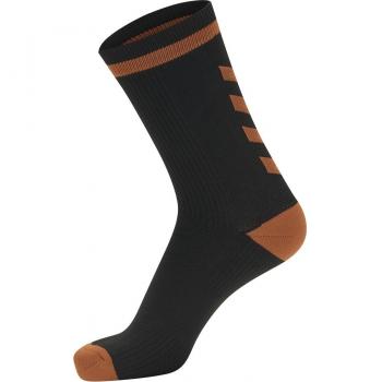 Hummel Elite Indoor Low Unisex Socks