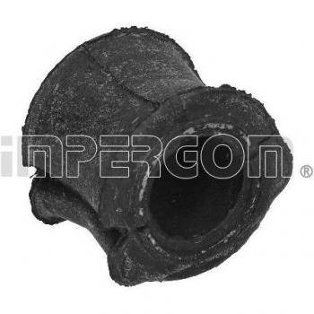 Soporte de estabilizador ORIGINAL IMPERIUM 27992, cojinete para estabilizador IMPERGOM 27992, apoyo para barra de acoplamiento del estabilizador ORIGINAL IMPERIUM 27992