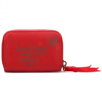 Monedero Harry Potter - Cartas